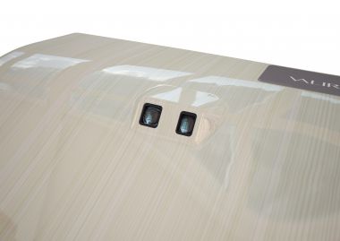 Well-Fair b2b AquaBreeze Zelfstandigheid door bewegingssensor